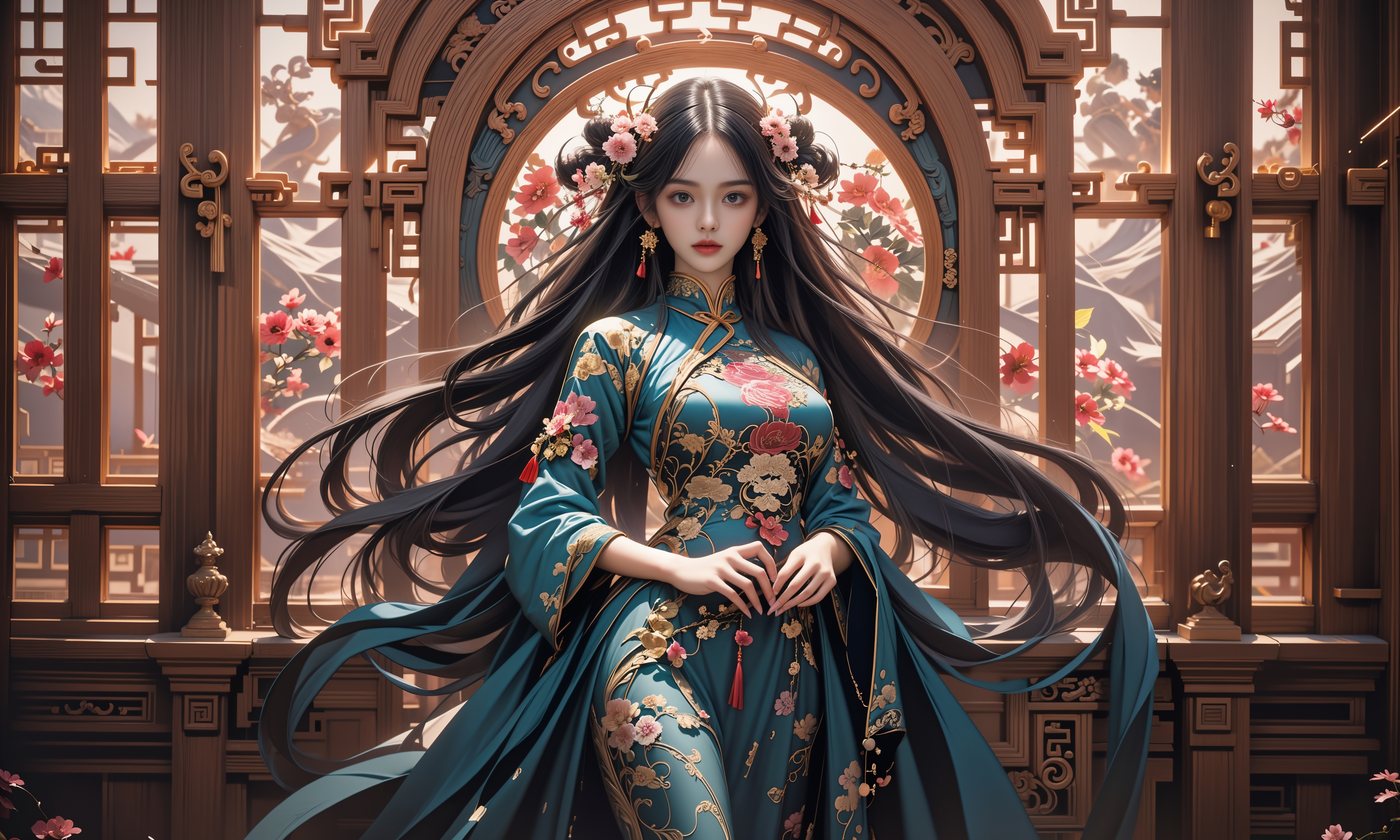 外媒热议中国经济“半年报”：增长超出预期，外贸韧性凸显